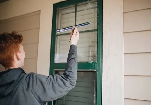 Window Cleaning